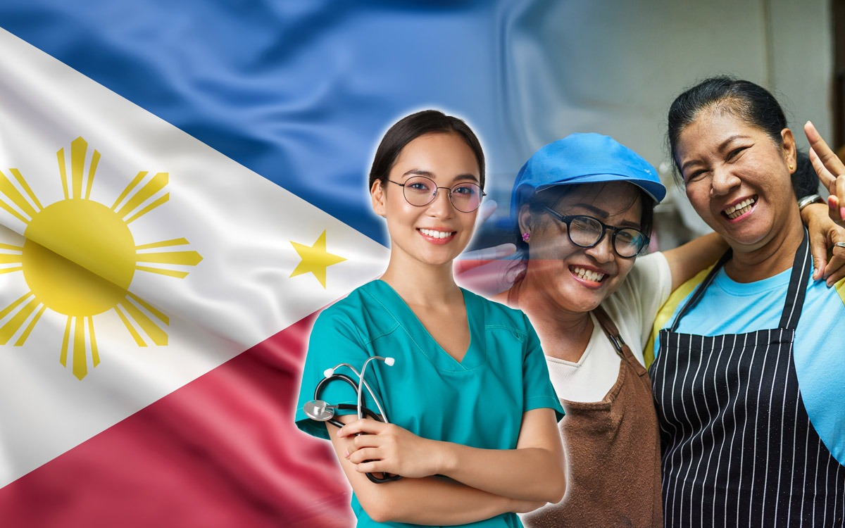 Salary Increase! Philippines Confirms Wage Hike Effective July 2024