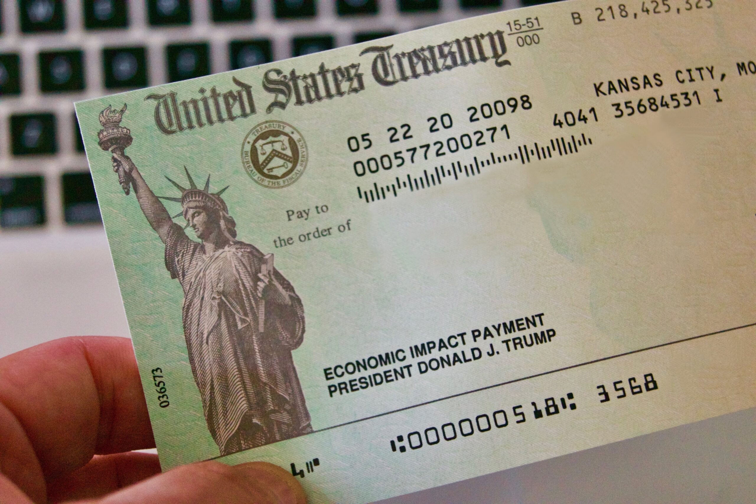 Get $500 Stimulus Checks in 2024: Eligibility & Payment Dates Revealed