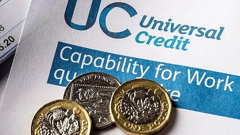 £578.82 Monthly Extra Payment: Everything You Need to Know About Universal Credit Changes