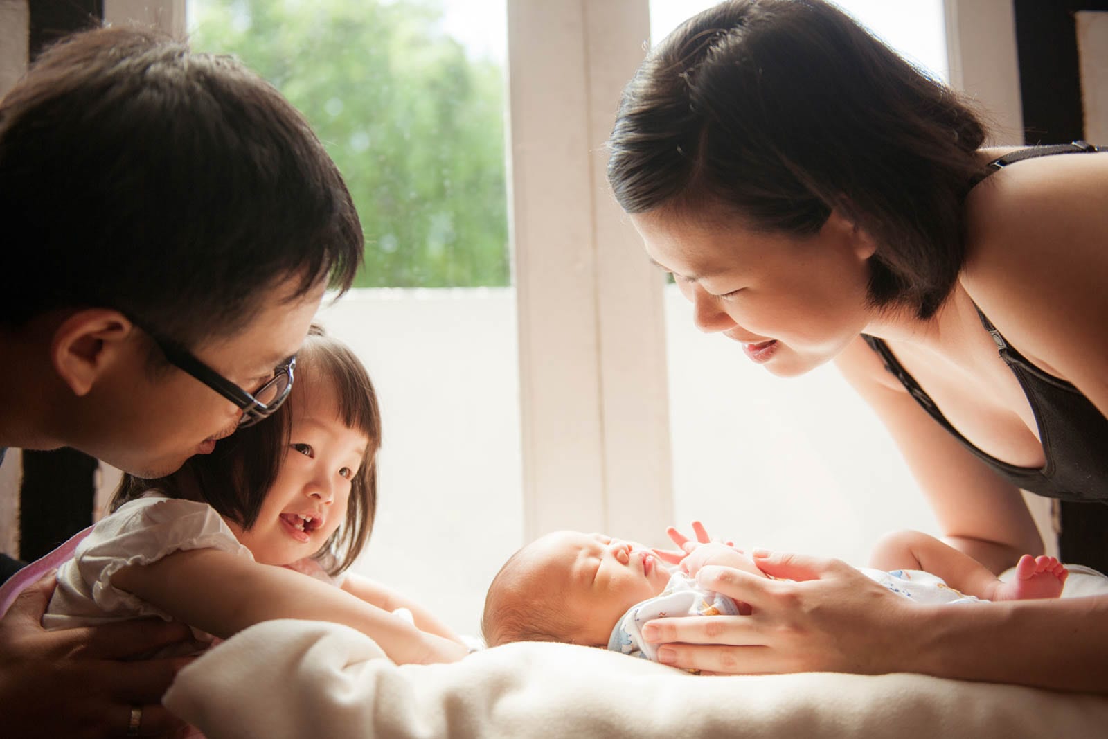 $11,000-$13,000 Baby Bonus Gift Payment in Singapore: Eligibility, Benefits & How to Claim?