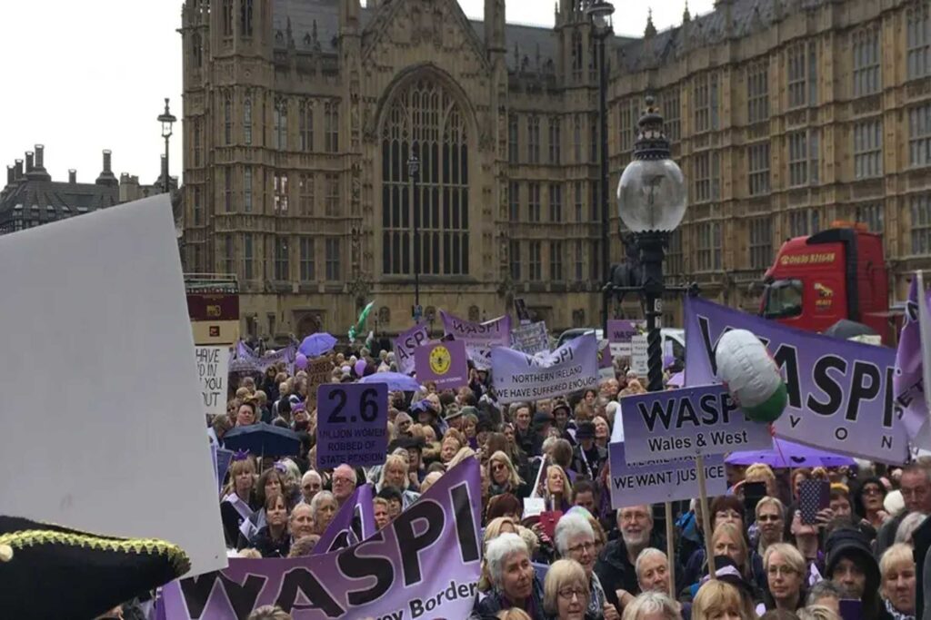 WASPI Female Payout 2024 Confirmed: How Much and When to Expect Your Payment!