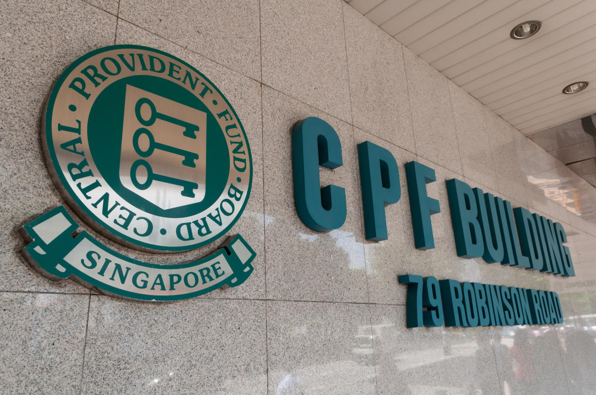 CPF Interest Rates 2024: Maximize Your Contributions and Savings