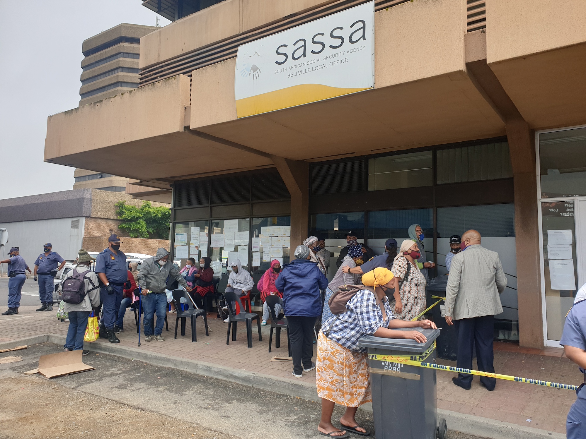 SASSA Payment Dates July-August 2024: Everything You Need to Know About the Increase