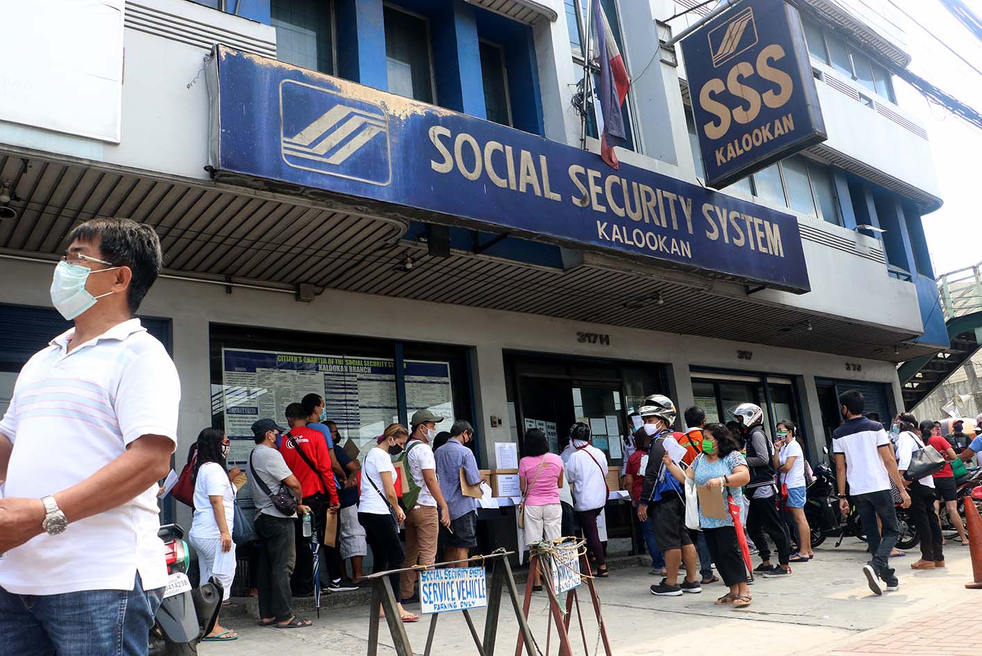 SSS Pension Increase 2024: What You Need to Know About the New Rates and Payment Dates?